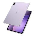 Oppo Pad 5 støtsikkert silikon-deksel - Gjennomsiktig