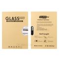 Oppo Pad 6 Beskyttelsesglass - 9H - Case Friendly - Gjennomsiktig