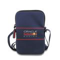 Oracle Red Bull Racing-telefonveske i nylon med logo - Marine