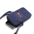 Oracle Red Bull Racing-telefonveske i nylon med logo - Marine