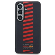 Samsung Galaxy S26 Oracle Red Bull Racing Meshed Powerbar magnetisk deksel - marineblå