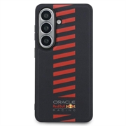 Samsung Galaxy S26+ Oracle Red Bull Racing Meshed Powerbar magnetisk-deksel - marineblå