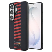 Samsung Galaxy S26 Ultra Oracle Red Bull Racing Meshed Powerbar magnetisk-deksel - marineblå