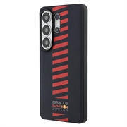 Samsung Galaxy S26 Ultra Oracle Red Bull Racing Meshed Powerbar magnetisk-deksel - marineblå