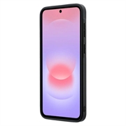 Samsung Galaxy A37 Oracle Red Bull Racing Meshed Red Ring magnetisk-deksel - Marine