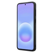 Samsung Galaxy A57 Oracle Red Bull Racing Meshed Red Ring magnetisk-deksel - Marine