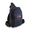 Oracle Red Bull Racing Crossbody-veske i nylon - Navy