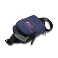 Oracle Red Bull Racing Crossbody-veske i nylon - Navy