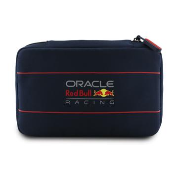 Oracle Red Bull Racing Oversize reiseveske med logo - Marine