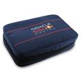 Oracle Red Bull Racing Oversize reiseveske med logo - Marine