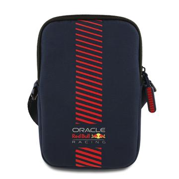 Oracle Red Bull Racing Powerbar skulderveske - Størrelse M - Marine