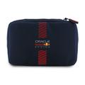 Oracle Red Bull Racing Powerbar reiseveske - Marine
