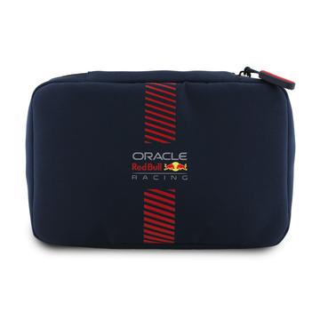 Oracle Red Bull Racing Powerbar reiseveske - Marine
