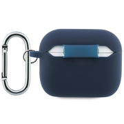 AirPods Pro 3 Oracle Red Bull Racing silikonetui - Marine