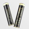 Orico Ener-G EG7C oppladbare AAA-batterier med USB-C-ladekabel
