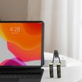 Orico Ener-G EG7C oppladbare AAA-batterier med USB-C-ladekabel