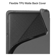 Kobo Libra 2 Origami Stand Folio-etui