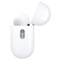 Apple AirPods Pro 2 med MagSafe Ladeetui MQD83ZM/A - Hvit