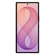 Samsung Galaxy Z Fold8 Ultra Clear Deksel EF-QF976CTEGWW - Gjennomsiktig