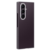 Samsung Galaxy Z Fold8 Ultra Clear Deksel EF-QF976CTEGWW - Gjennomsiktig
