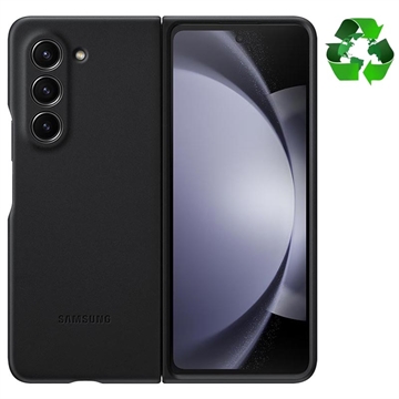 Samsung Galaxy Z Fold5 Eco-Leather Deksel EF-VF946PBEGWW - Grafitt