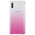 Samsung Galaxy A70 Gradation Cover EF-AA705CPEGWW