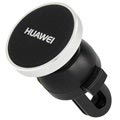 Huawei AF13 Magnetic Bilholder med Luftventilfeste - Sølv / Svart