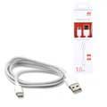 Huawei AP51 USB Type-C Kabel - Hvit