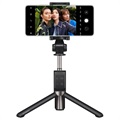 Huawei CF15R Pro Bluetooth Selfiestang & Tripod 55033365 - Svart