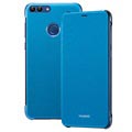 Huawei P Smart Flip-deksel 51992276 - Blå