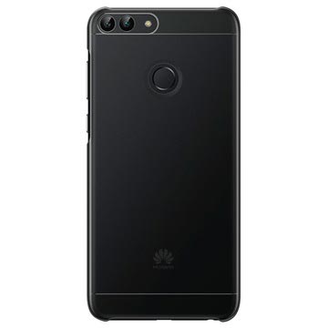 Huawei P Smart Beskyttelsesdeksel 51992281 - Svart