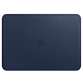 MacBook Pro 15" Apple Skinnmappe MRQU2ZM/A - Midnattsblå