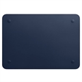 MacBook Pro 15" Apple Skinnmappe MRQU2ZM/A - Midnattsblå