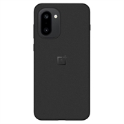 OnePlus 15R Sandstone Magnetisk-deksel 5431102124 - Svart