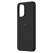 OnePlus 15R Sandstone Magnetisk-deksel 5431102124 - Svart