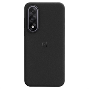 OnePlus Nord 5 Sandstone Magnetisk-deksel - Svart