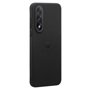 OnePlus Nord 5 Sandstone Magnetisk-deksel - Svart