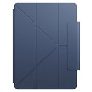OnePlus Pad 3 Folio-etui 5511100390 - Blå