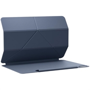 OnePlus Pad 3 Folio-etui 5511100390 - Blå