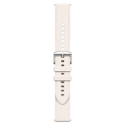 OnePlus Watch 3 Silikonrem 5491100456 - 43mm - Grå