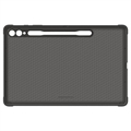 Samsung Galaxy Tab S9+ Outdoor Cover EF-RX810CBEGWW - Svart