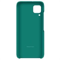 Huawei P40 Lite Beskyttelsesdeksel 51993930 - Grønn