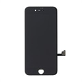 iPhone SE (2020) LCD-Skjerm - Svart - Originalkvalitet