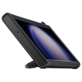 Samsung Galaxy S23 Ultra 5G Rugged Gadget Deksel EF-RS918CBEGWW - Svart