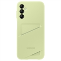 Samsung Galaxy A14 Card Slot Deksel EF-OA146TGEGWW