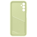 Samsung Galaxy A14 Card Slot Deksel EF-OA146TGEGWW - Lime