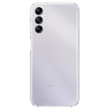 Samsung Galaxy A14 Clear Deksel EF-QA146CTEGWW - Gjennomsiktig