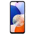 Samsung Galaxy A14/A14 5G Clear Deksel EF-QA146CTEGWW - Gjennomsiktig