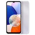 Samsung Galaxy A14/A14 5G Clear Deksel EF-QA146CTEGWW - Gjennomsiktig