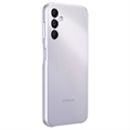 Samsung Galaxy A14 Clear Deksel EF-QA146CTEGWW - Gjennomsiktig